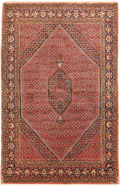 Bidjar Tekab