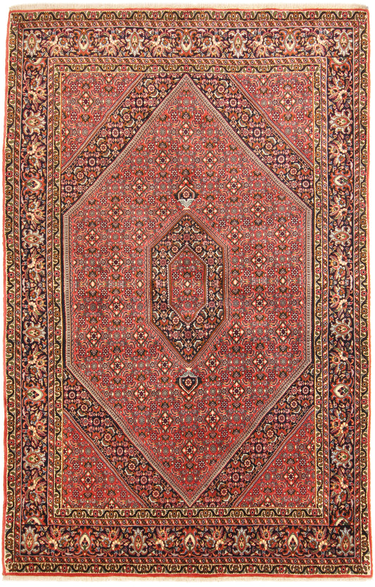 Bidjar Tekab