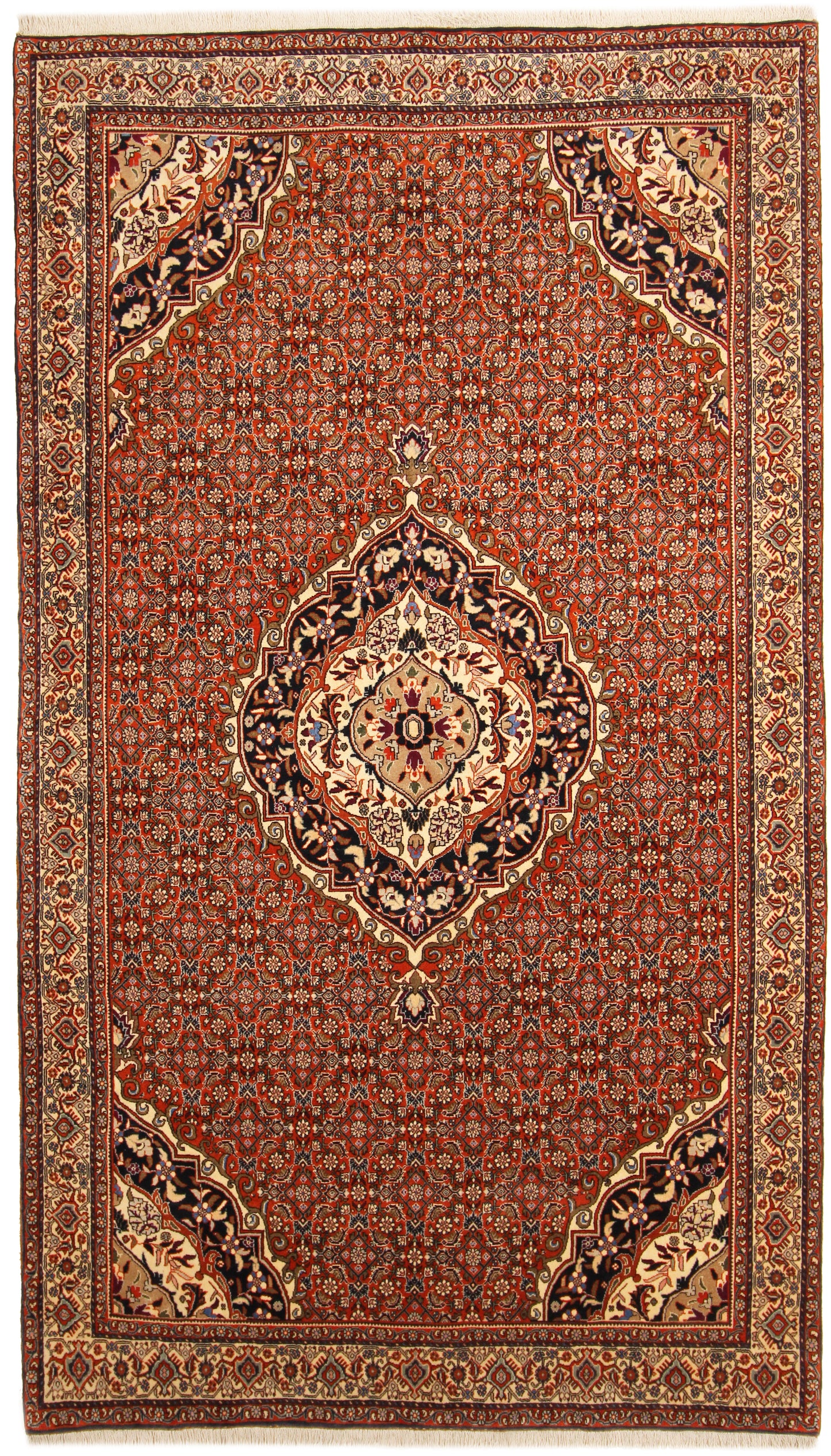 Bidjar Tekab
