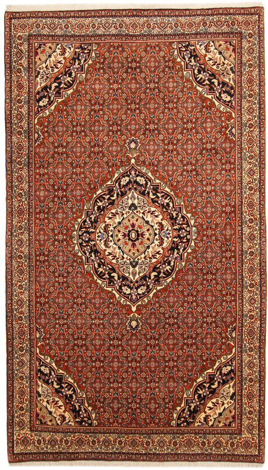 Bidjar Tekab