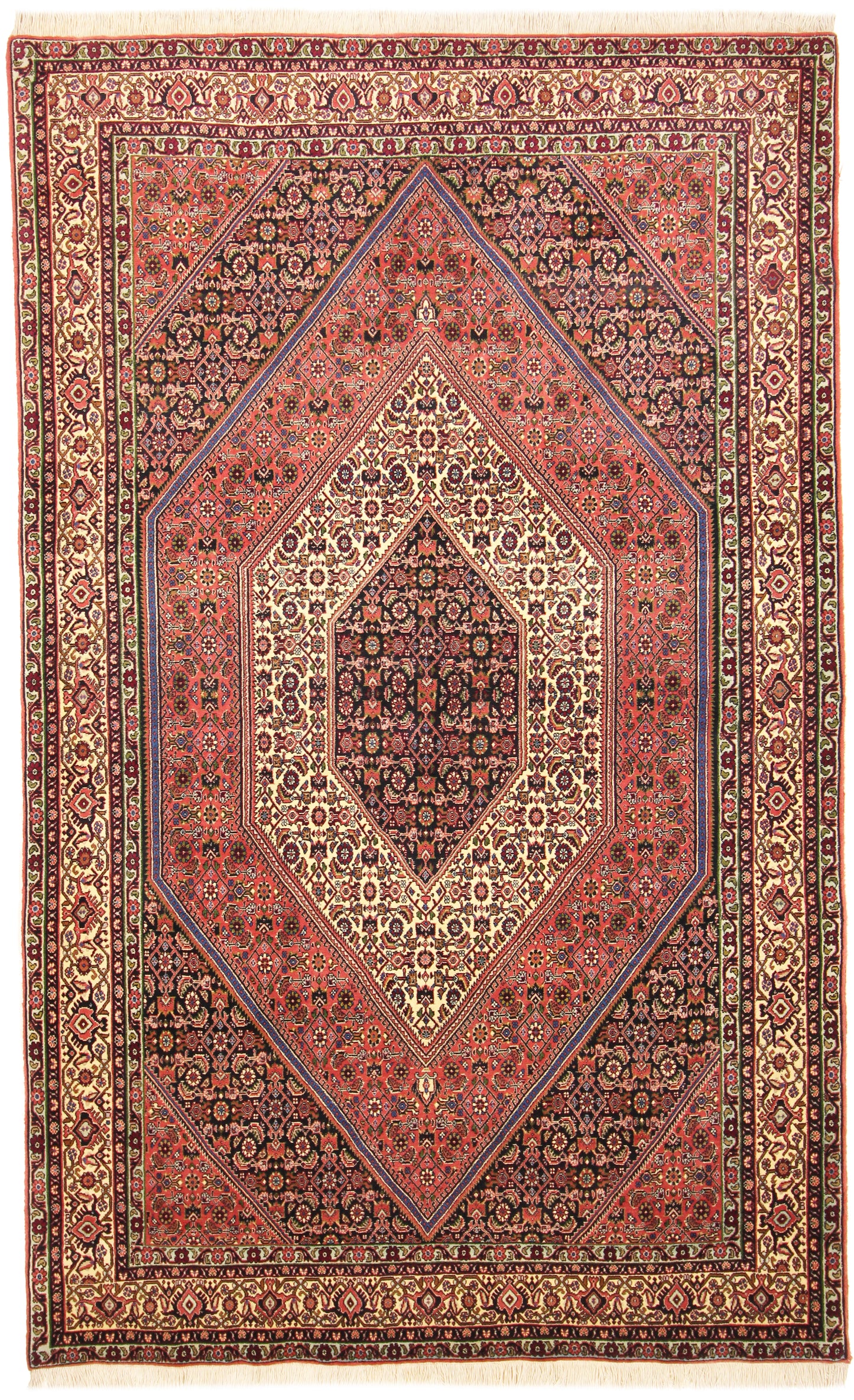 Bidjar Tekab