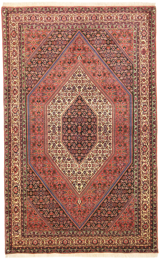 Bidjar Tekab