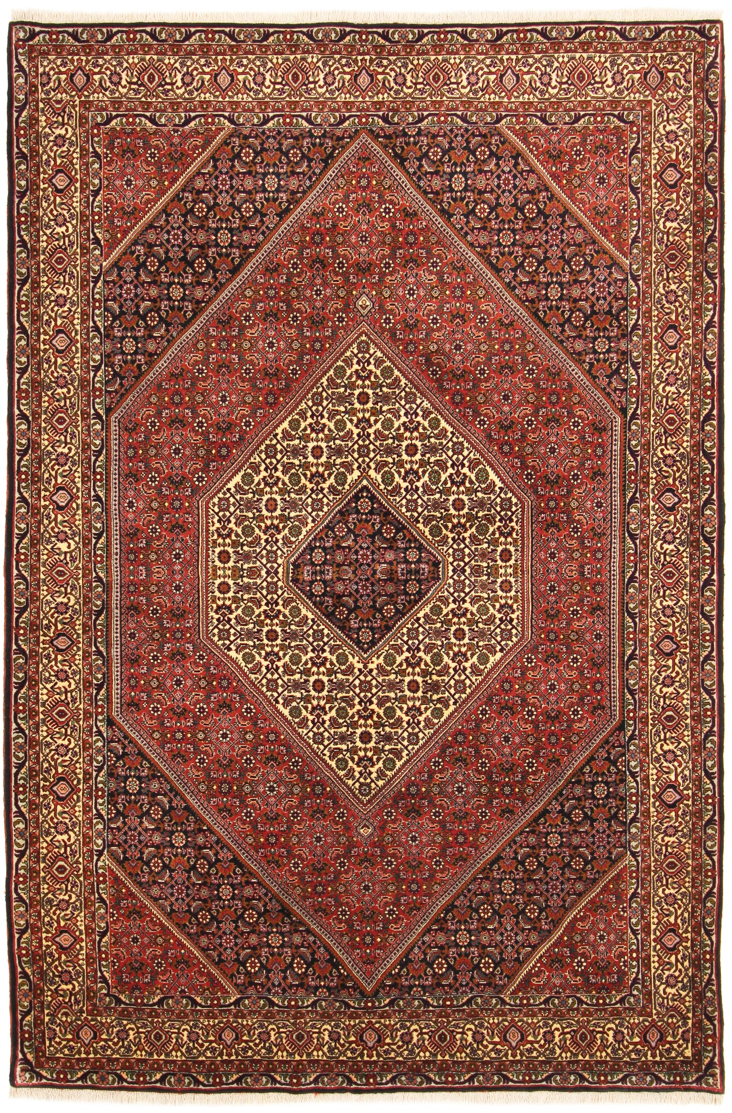 Bidjar Tekab