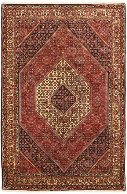 Bidjar Tekab