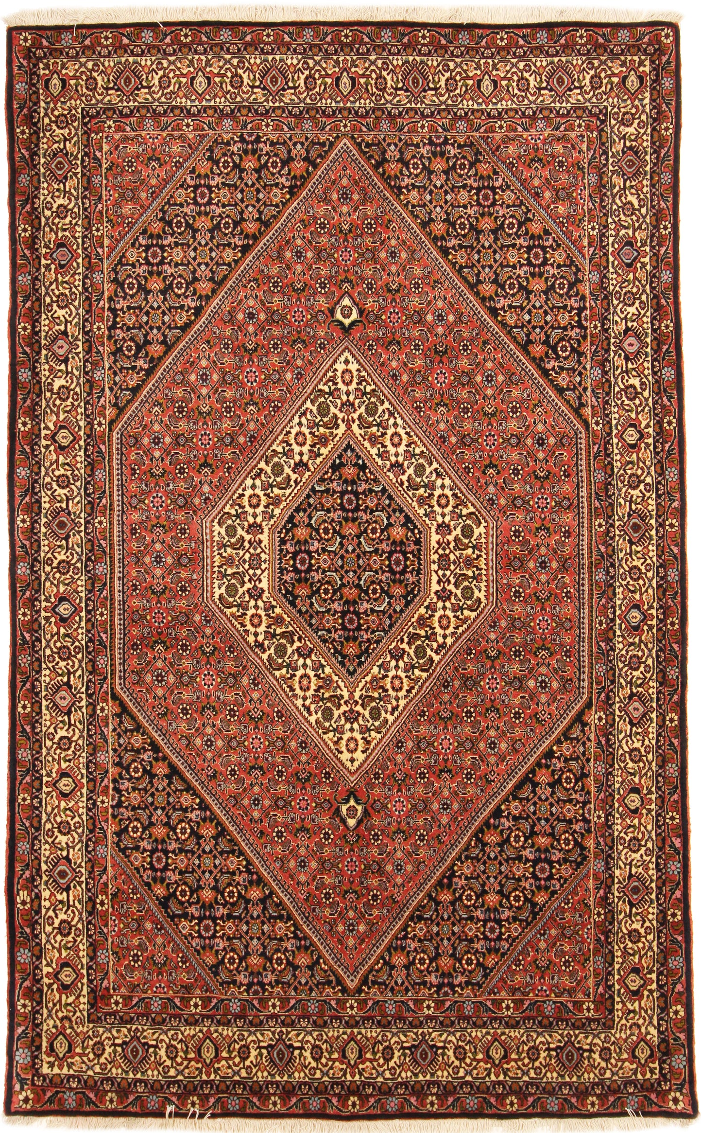 Bidjar Tekab