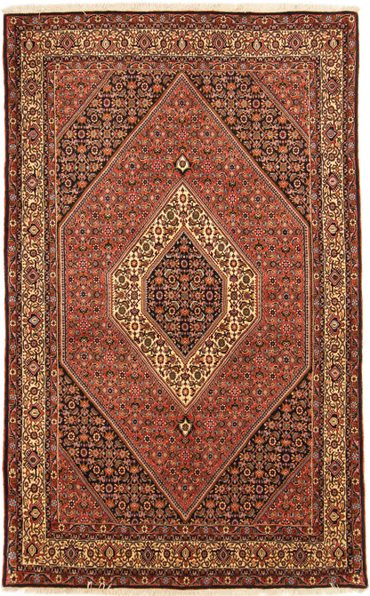 Bidjar Tekab