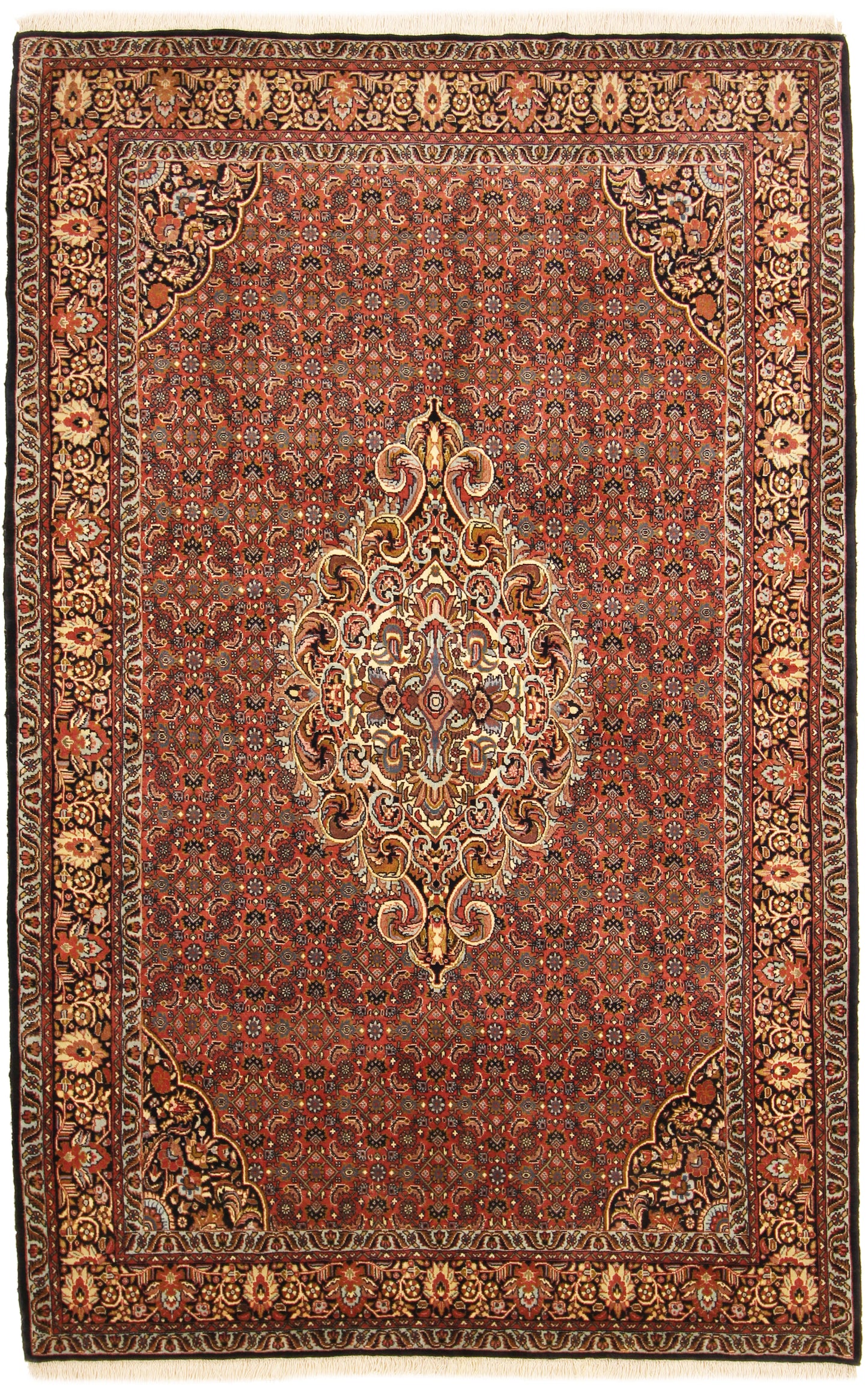 Bidjar Tekab