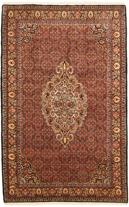 Bidjar Tekab