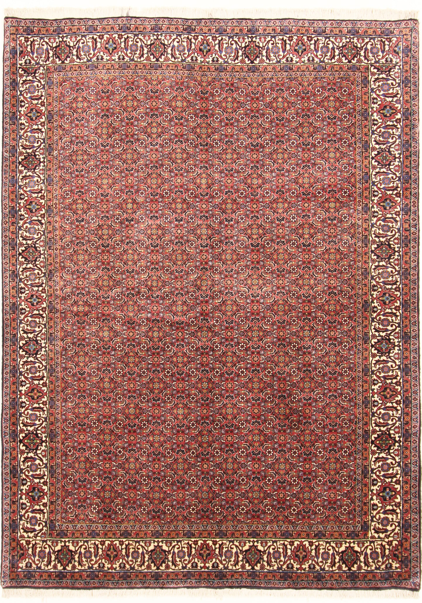 Bidjar Tekab