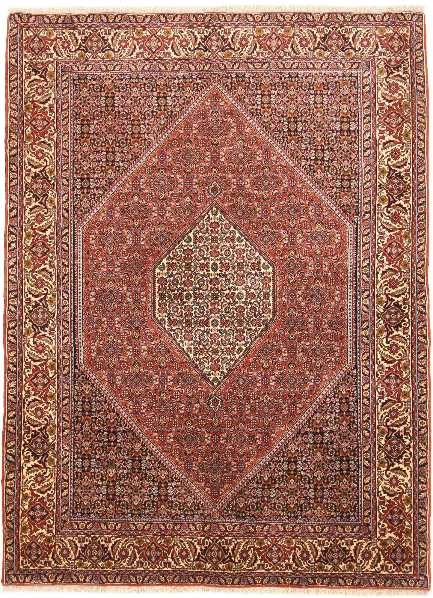 Bidjar Tekab
