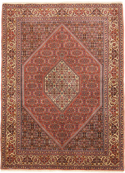 Bidjar Tekab