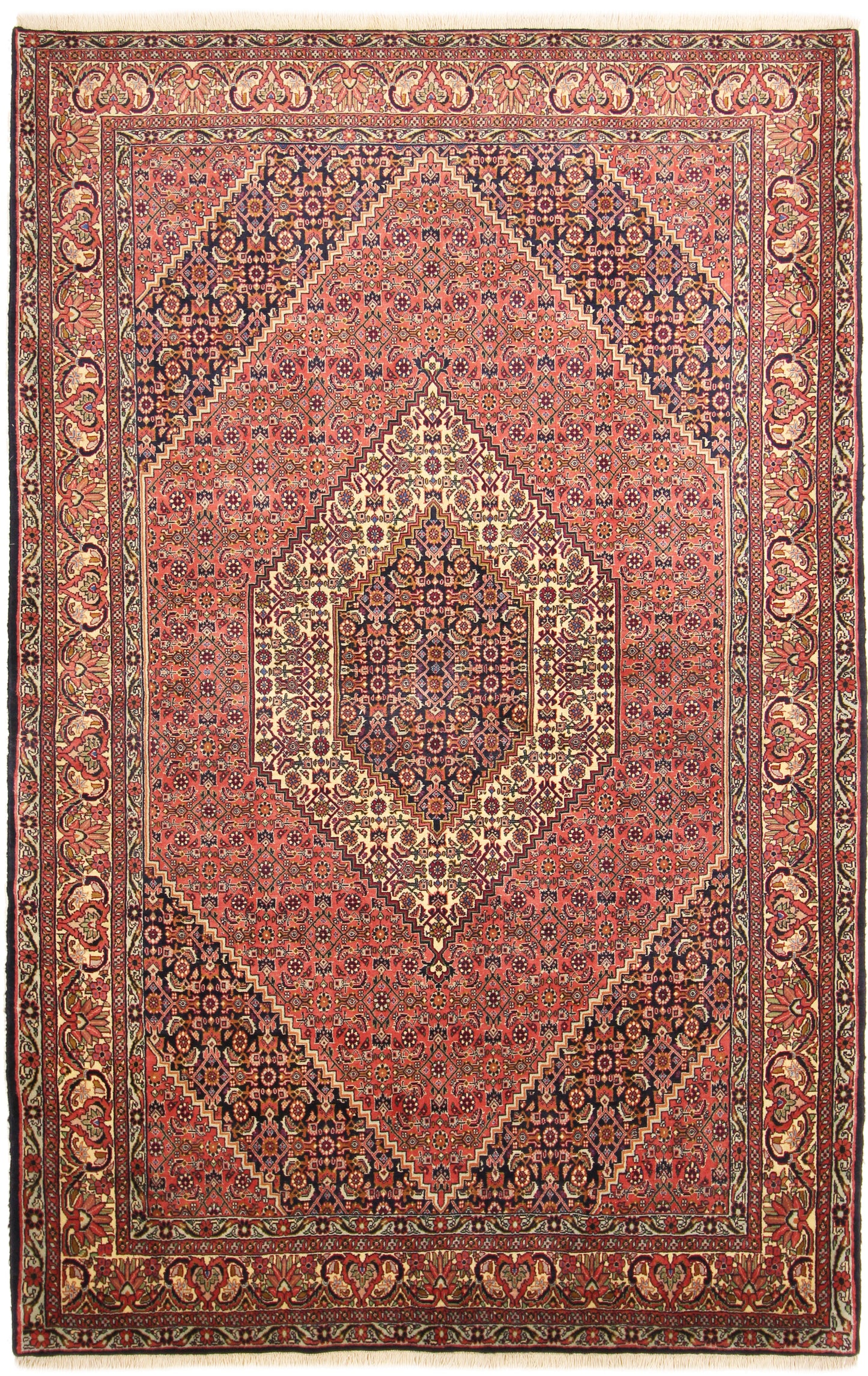 Bidjar Tekab