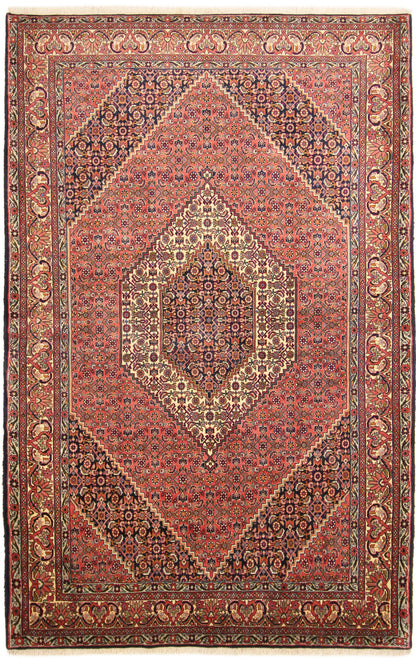 Bidjar Tekab
