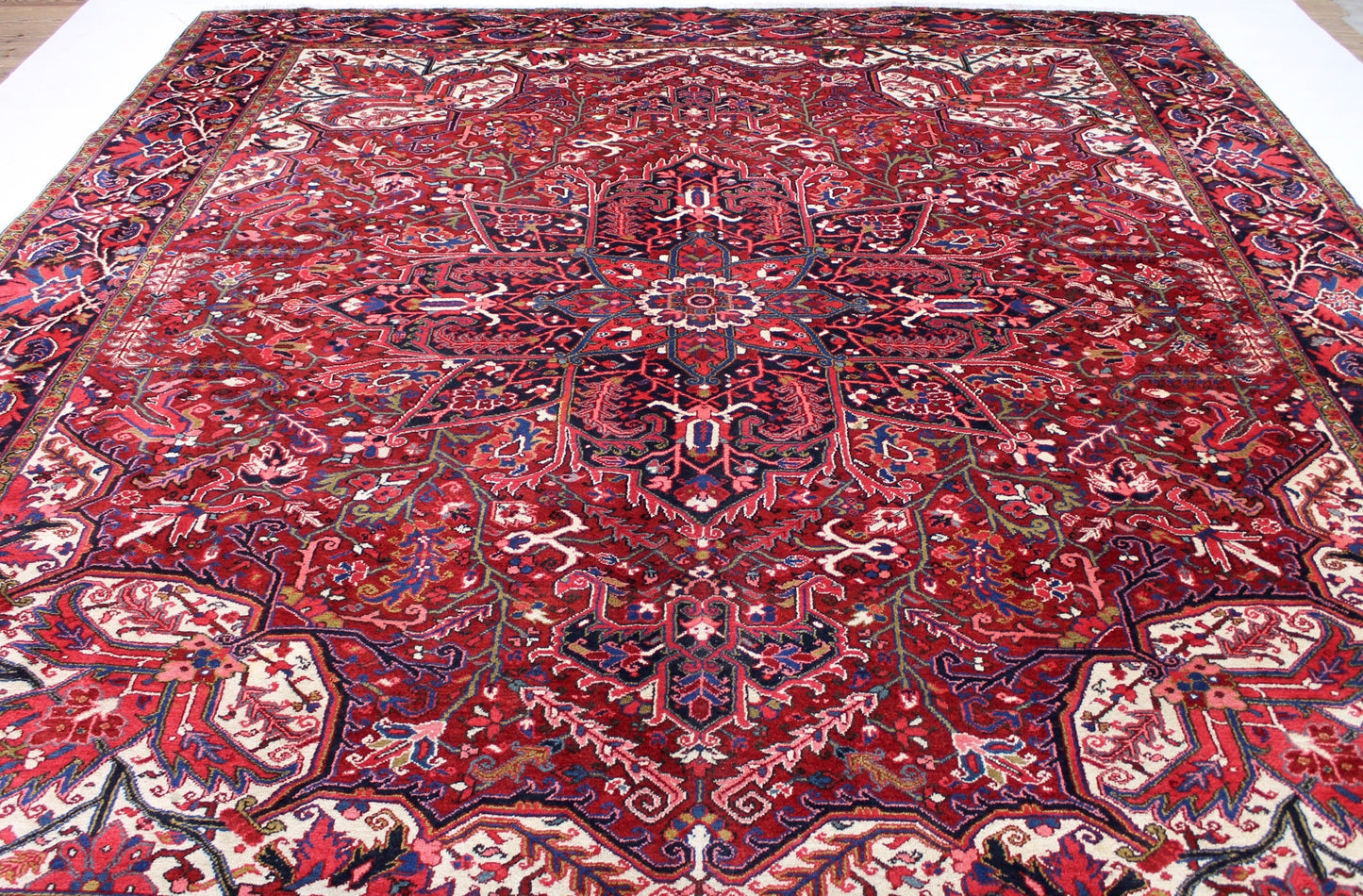 Heriz