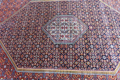 Bidjar Tekab