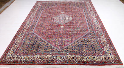 Bidjar Tekab