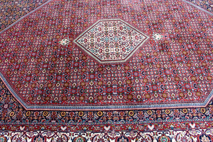 Bidjar Tekab