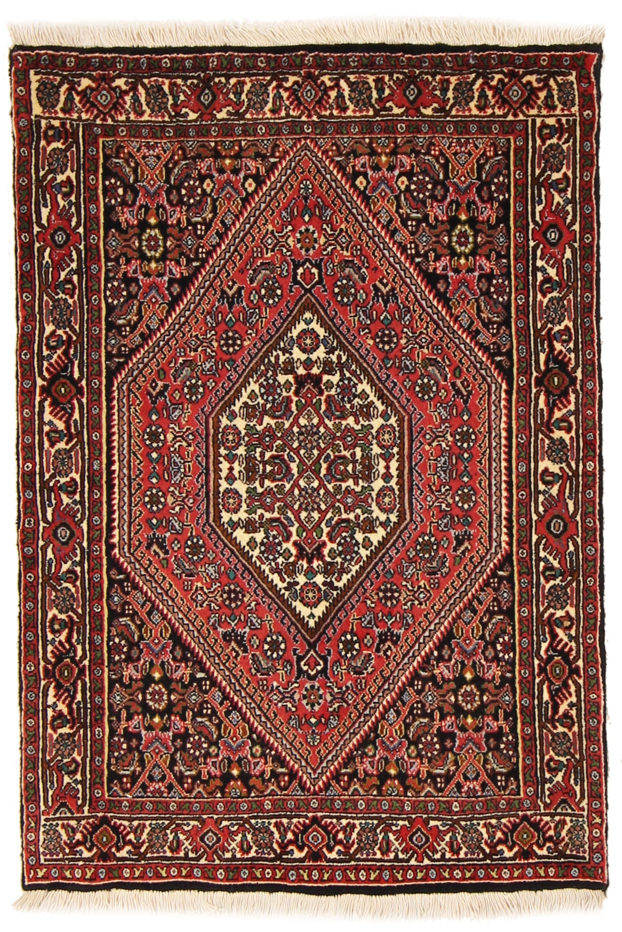Bidjar