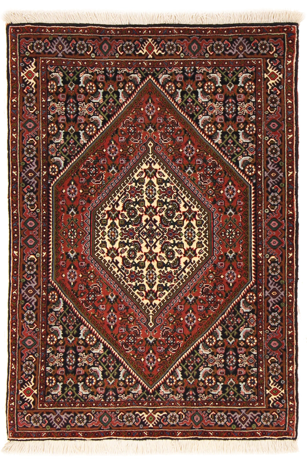 Bidjar