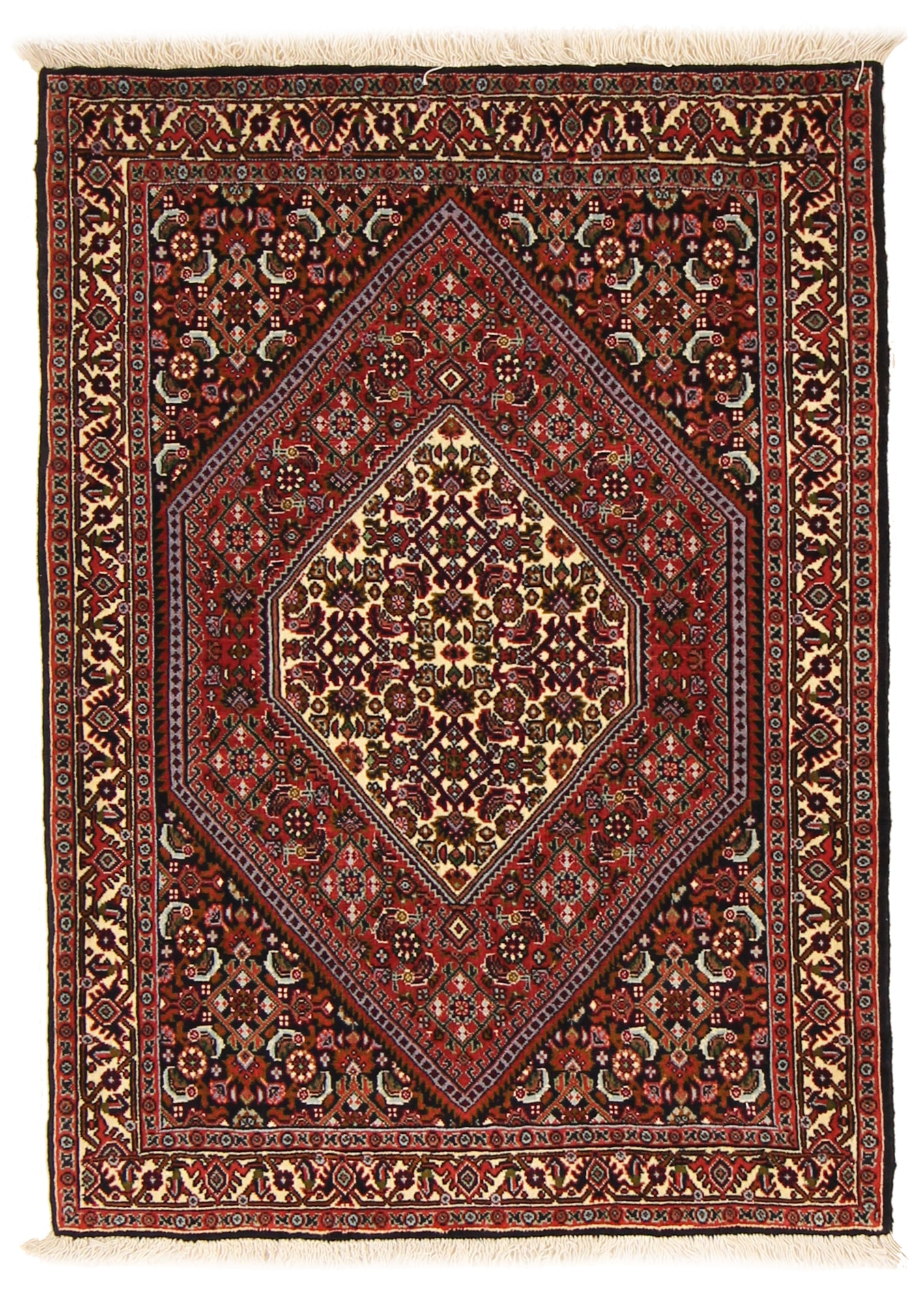 Bidjar
