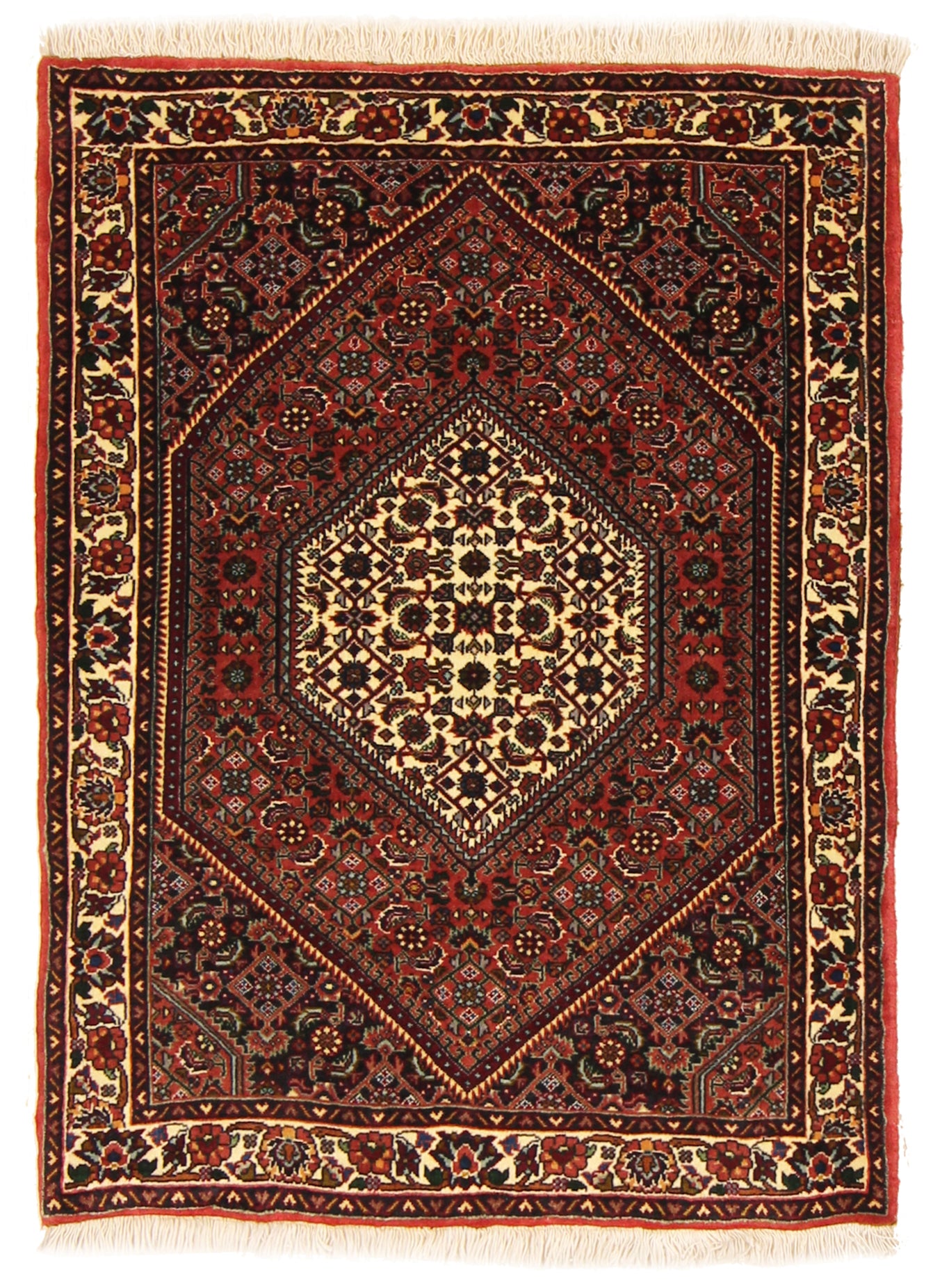 Bidjar