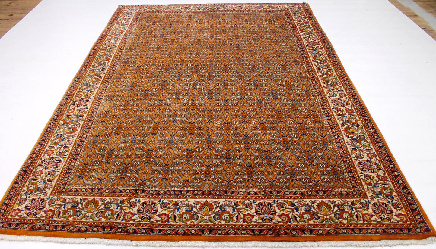 Bidjar Tekab