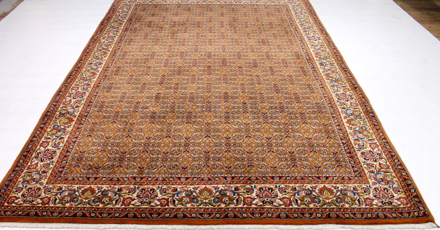 Bidjar Tekab