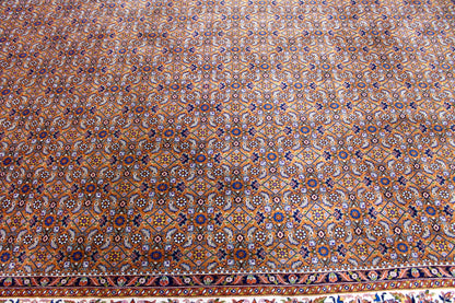 Bidjar Tekab