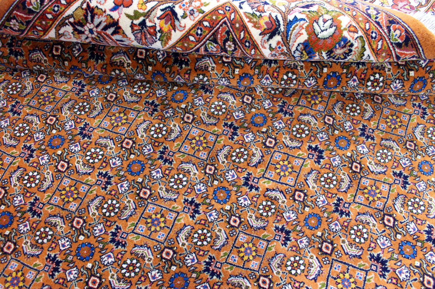 Bidjar Tekab
