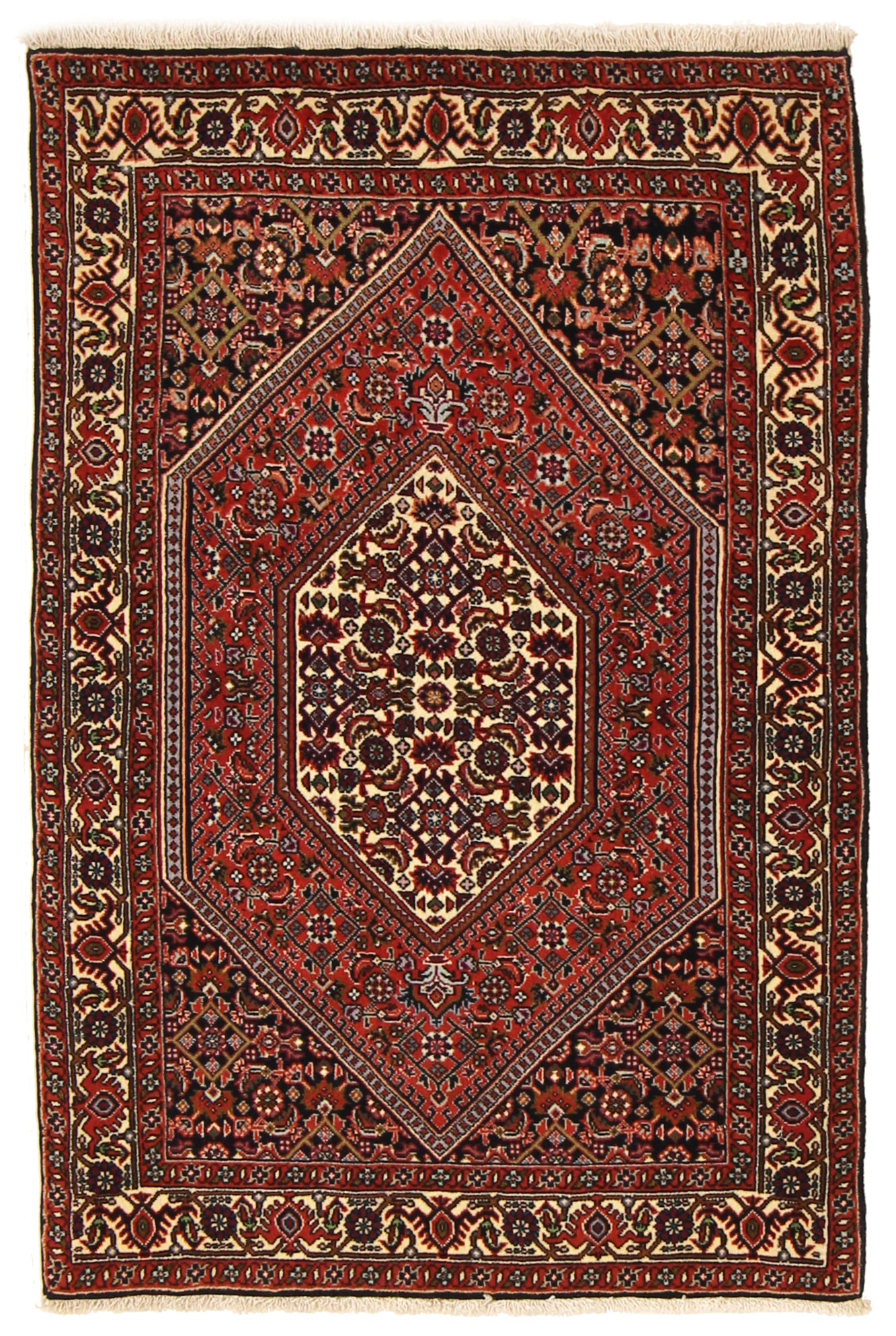 Bidjar