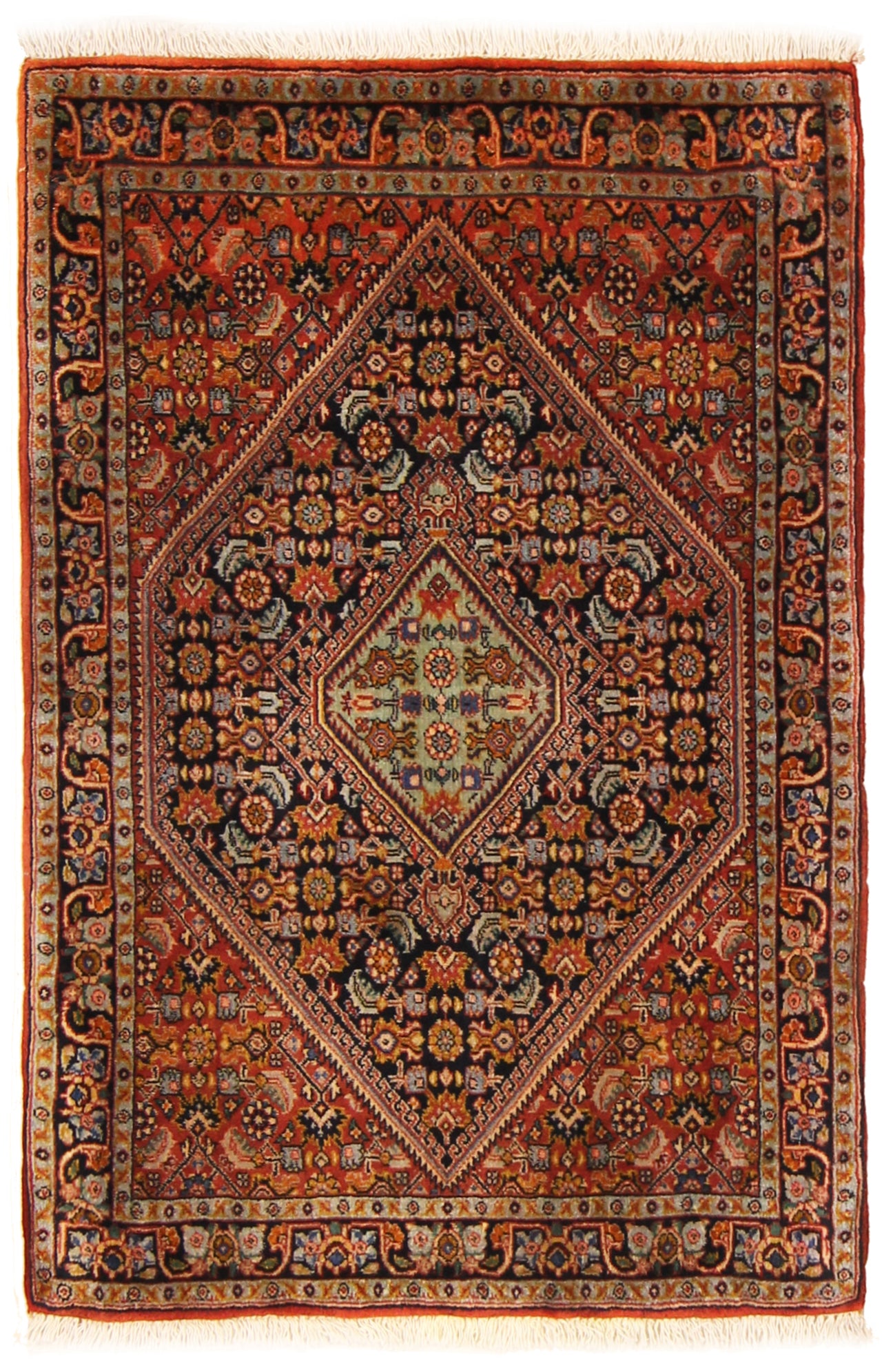 Bidjar