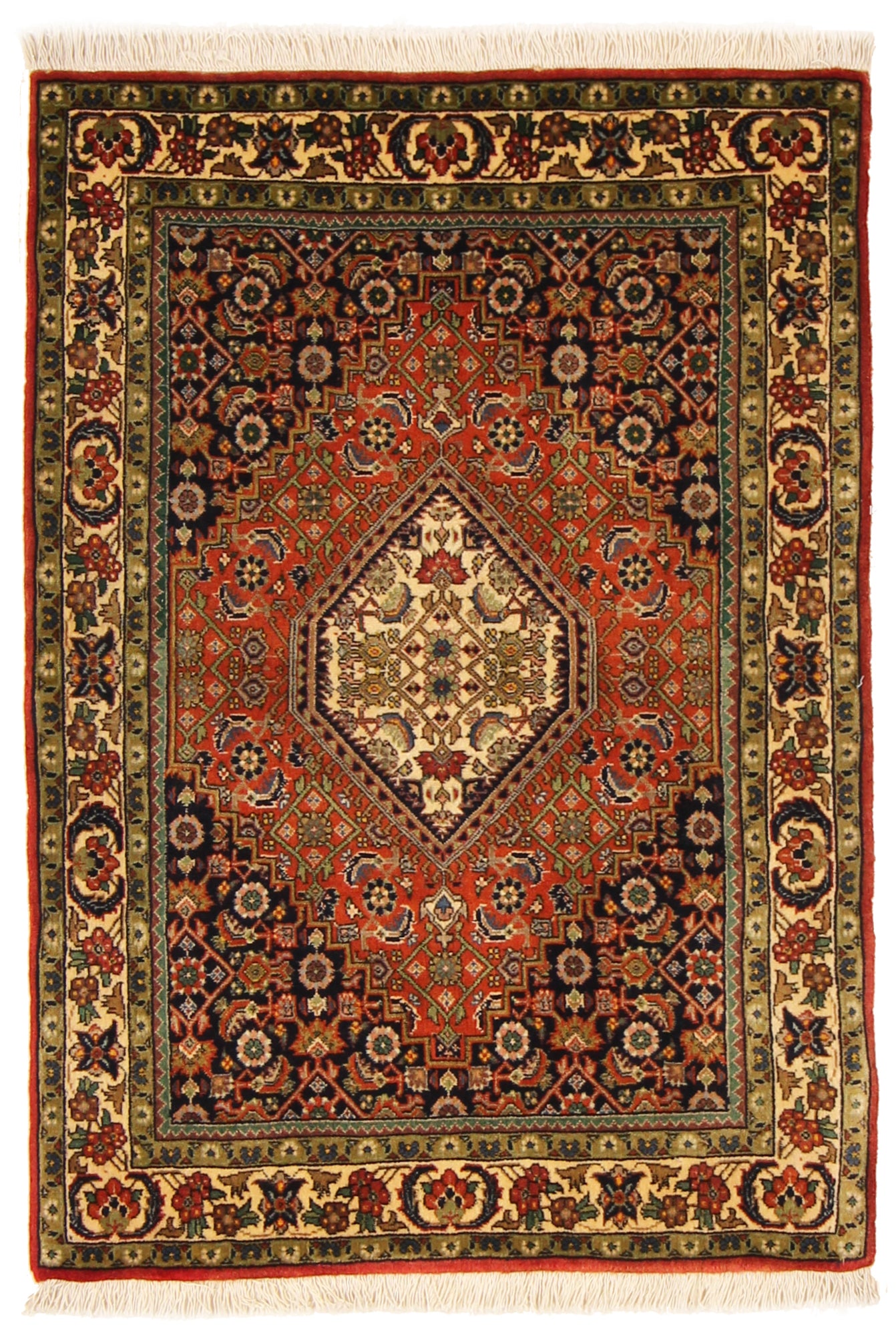 Bidjar