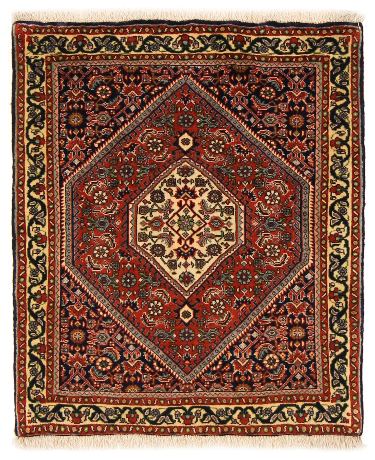 Bidjar