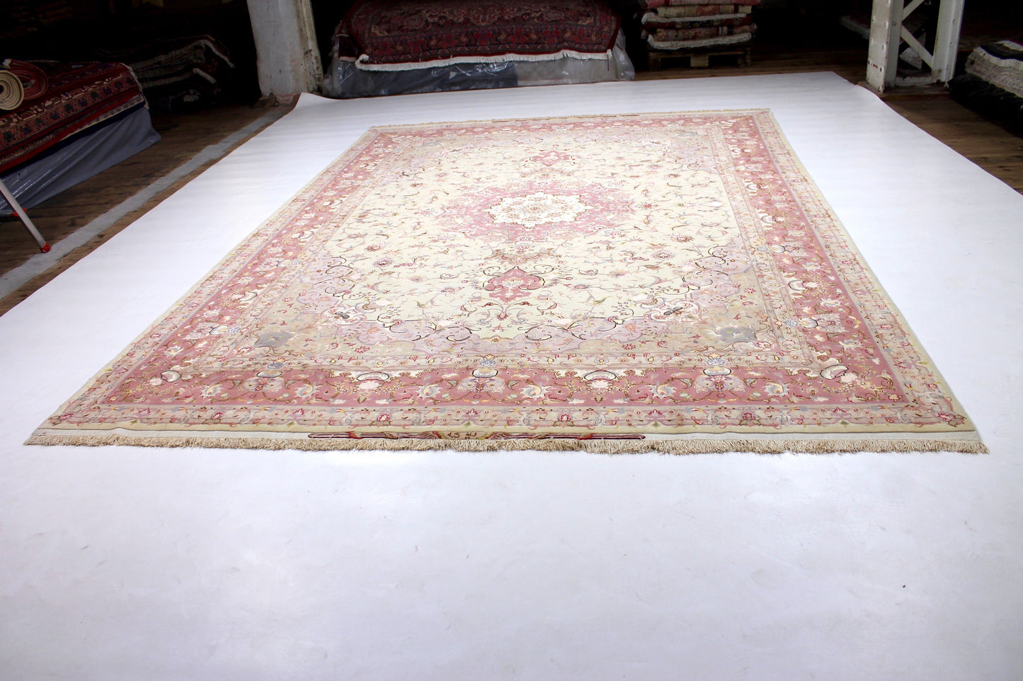 Tabriz 60R