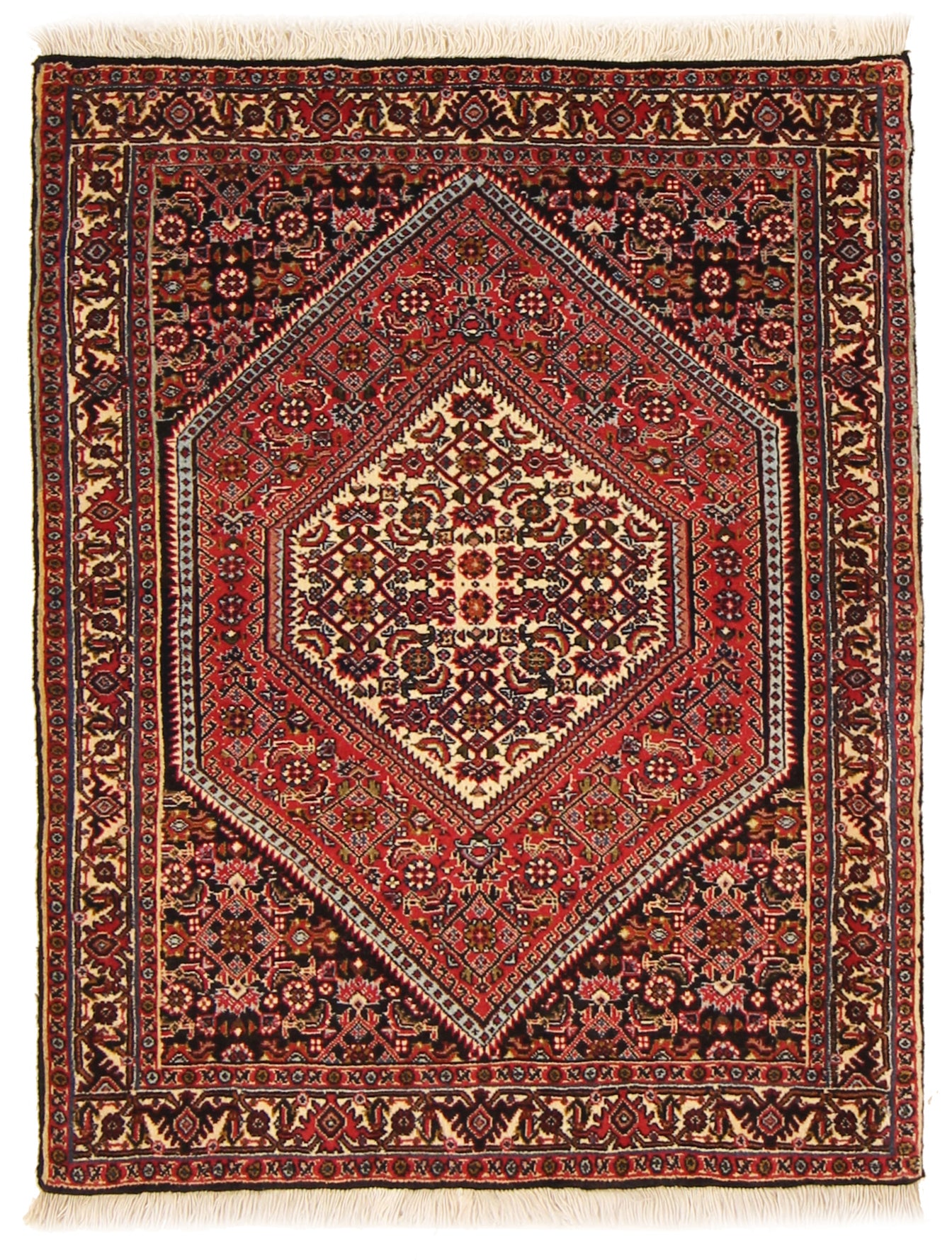 Bidjar