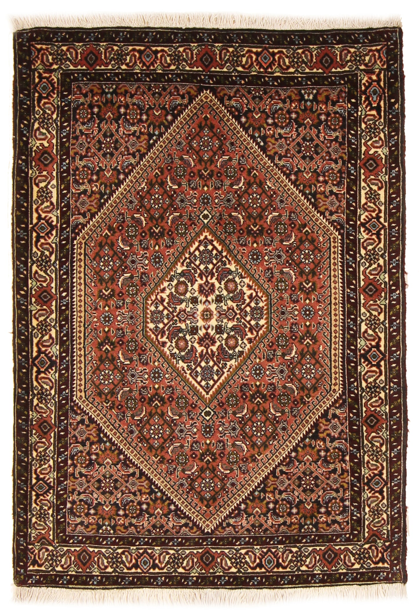 Bidjar