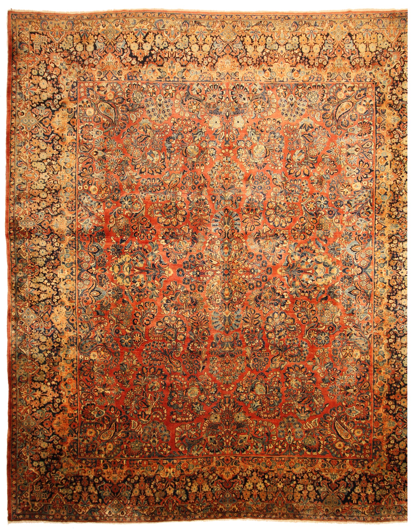 Sarough Amerikanisch