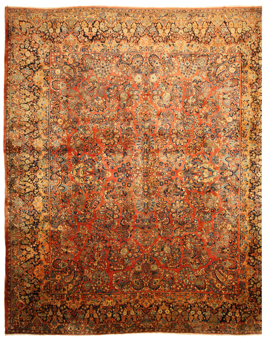 Sarough Amerikanisch