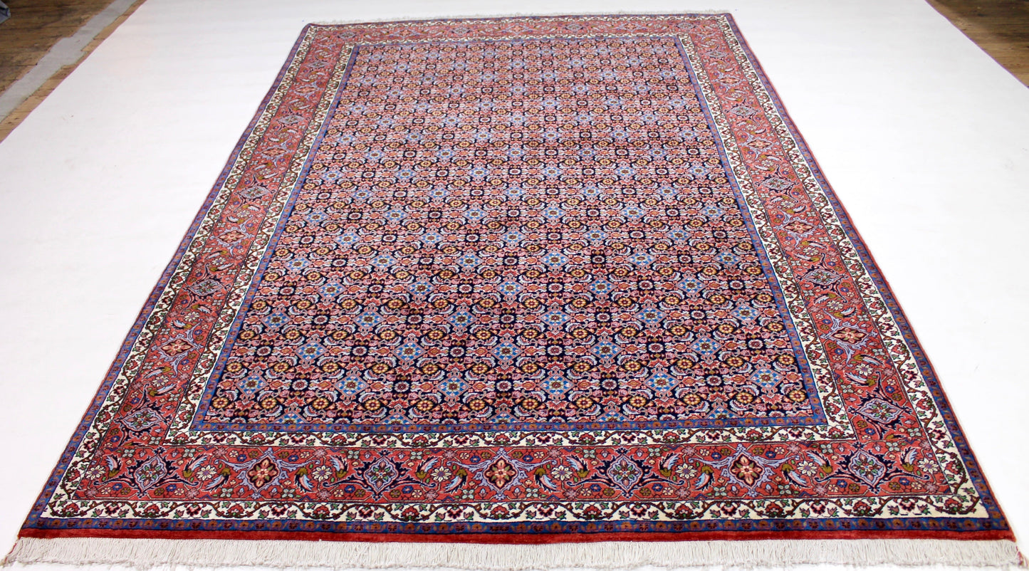 Bidjar Tekab