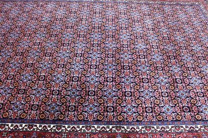 Bidjar Tekab