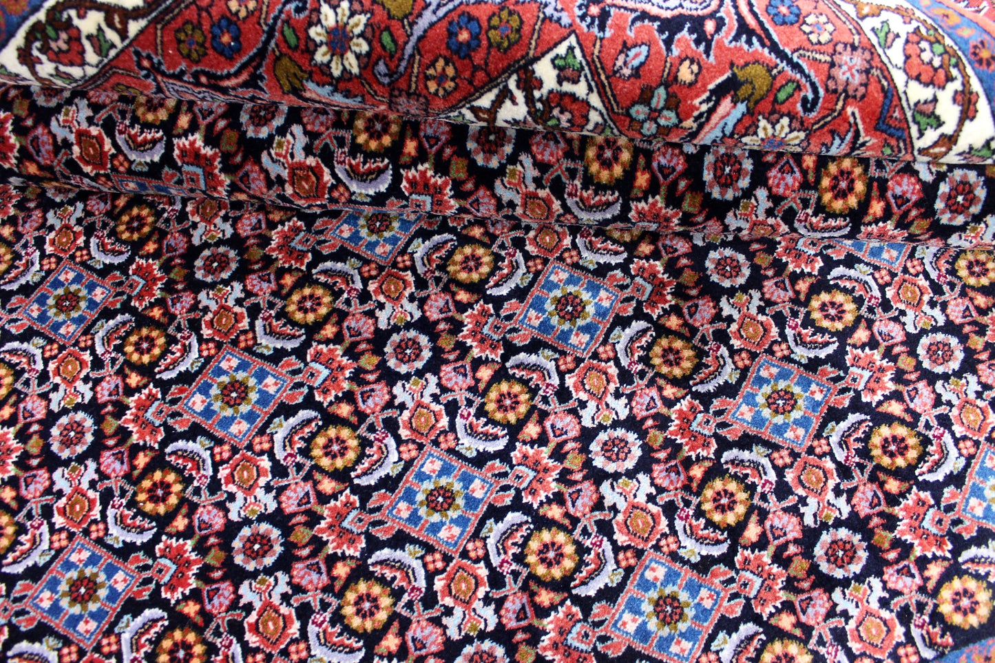 Bidjar Tekab