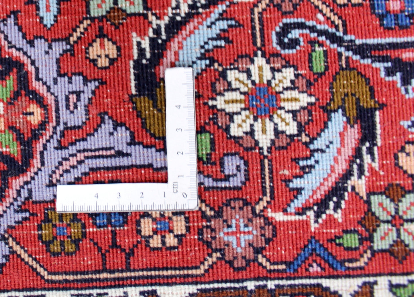 Bidjar Tekab