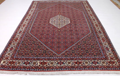Bidjar Tekab