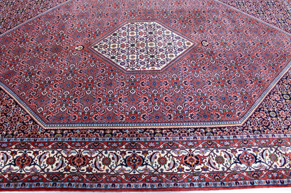 Bidjar Tekab