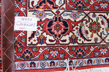 Bidjar Tekab