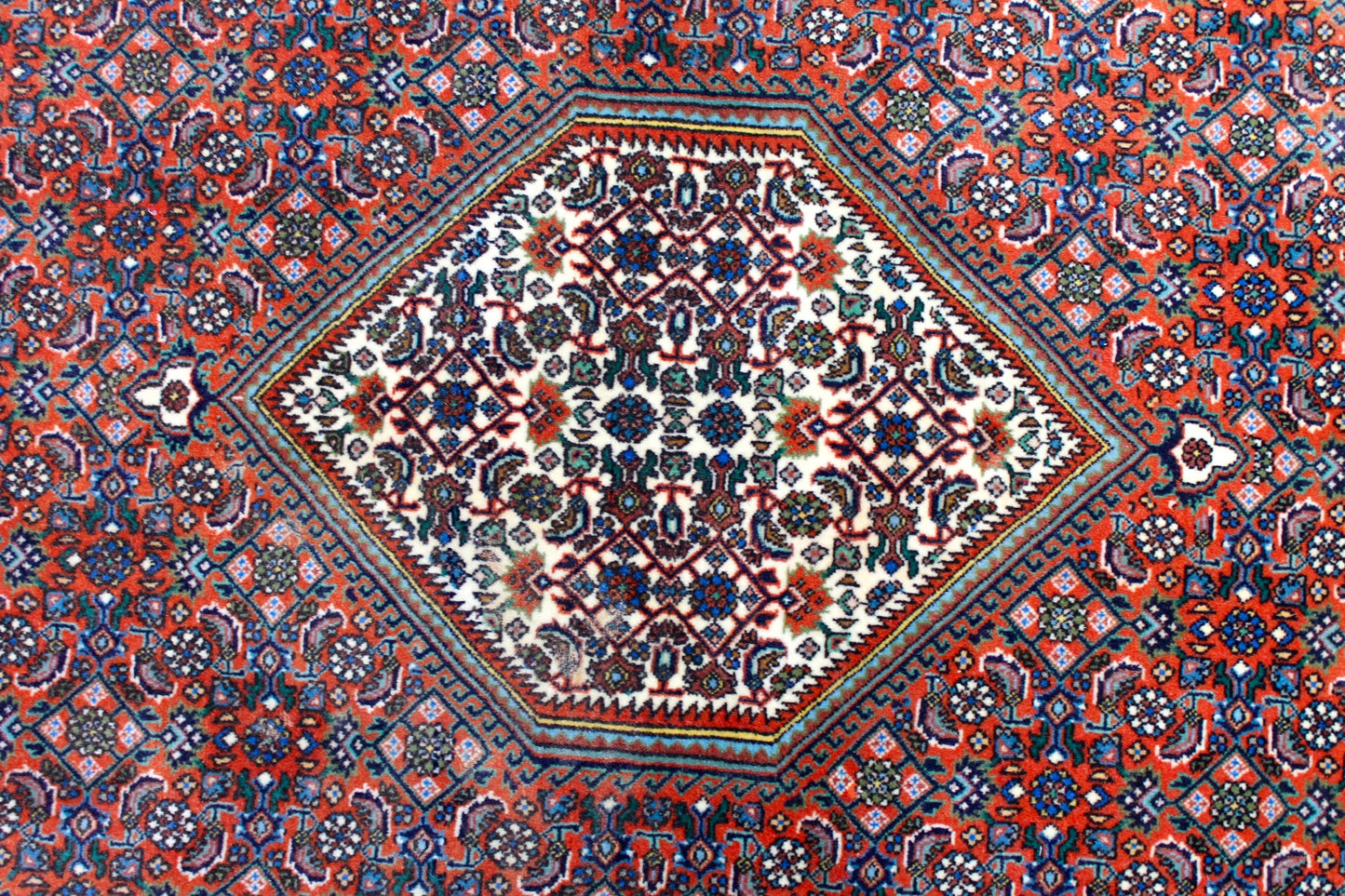 Bidjar