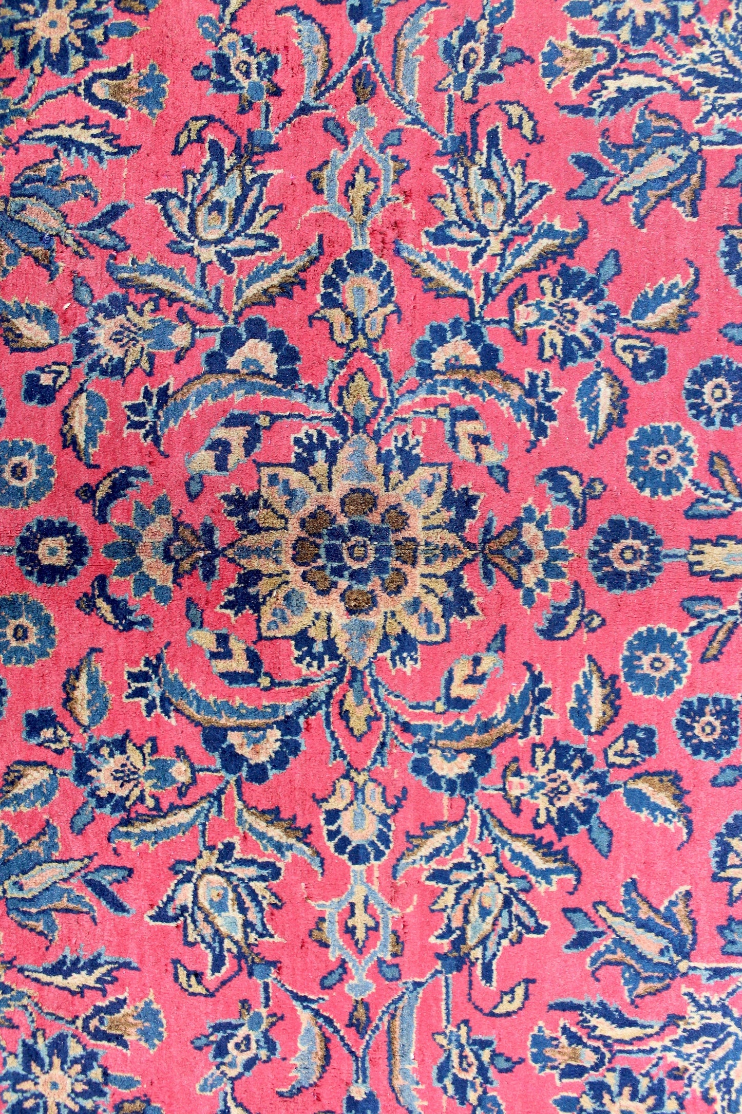 Kashan Antik