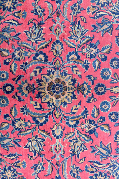 Kashan Antik