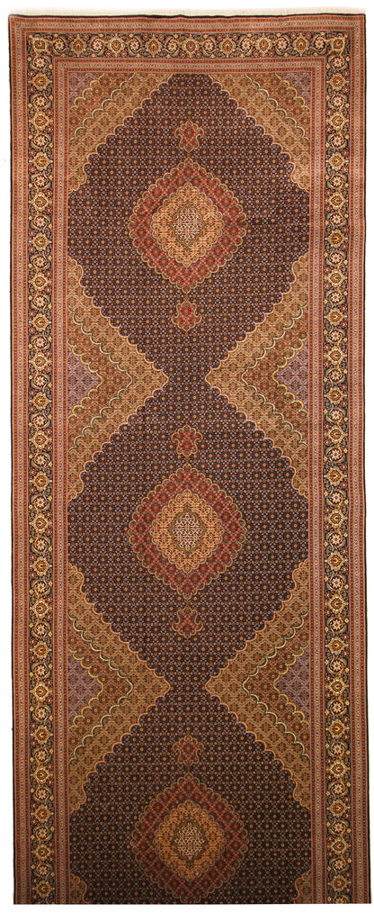 Tabriz Mahi