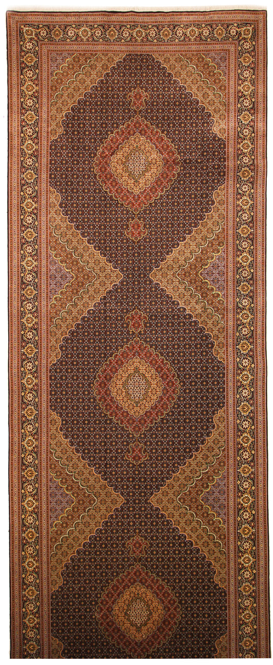 Tabriz Mahi